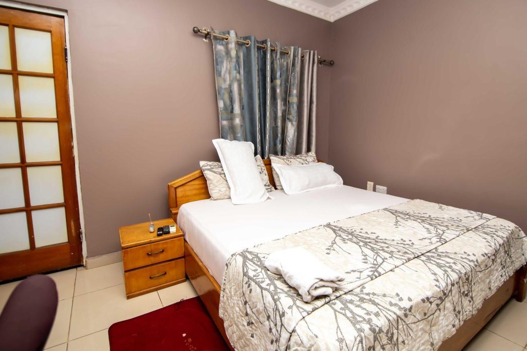 Top Affordable Hotels in Accra: Why Queen Plaza Hotel Stands Out